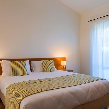 Hotel Villa Ottone Портоферрайо Экстерьер фото